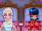 Hra Ladybug And Elsa's First Aid