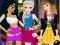 Hra Princesses Tattoo Fashion