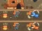 Hra Prehistoric Warfare