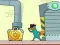 Hra Phineas and Ferb Perry Widgets