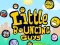 Hra Little Bouncing Guys