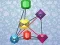 Hra Untangle the Gems