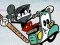 Hra Mickey Delivery Dash