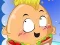 Hra Fluffy Egg