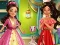 Hra Latina Princess Magical Tailor