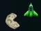 Hra Asteroids