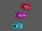 Hra Battle Car Racing