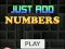 Hra Just Add Numbers