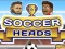 Hra Soccer Heads