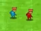 Hra Super Adventure Brothers