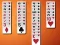 Hra Spidike Solitaire
