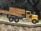 Hra 18 Wheeler Lumber Cargo