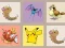 Hra 2048 Pokemon