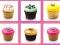 Hra 2048 Cupcakes