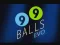 Hra 99 Balls Evo