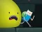 Hra Adventure Time Elemental