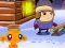 Hra Monkey GO Happy Magic Stage 45