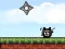 Hra Cat Meow Ninja