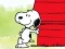 Hra Peanuts What's Up, Snoopy?