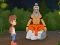 Hra NSR Dream Adventure