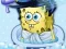 Hra Spongebob Baby Bathing