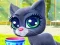 Hra Happy Cat