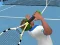 Hra Nexgen Tennis
