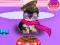 Hra Wash Pets Princess Kids