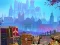 Hra Medieval Castle Hidden Pieces