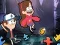 Hra Gravity Falls Magic Rune Mystery