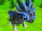 Hra Little Dragon Heroes World Sim