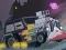 Hra Uphill Halloween Racing
