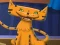 Hra Amazing Cat Home Alone