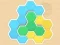 Hra Paper Blocks Hexa