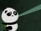 Hra Rolling Panda