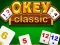 Hra Okey Classic