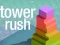 Hra Tower Rush