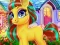 Hra Happy Pony