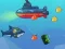 Hra Gun Shark: Terror of Deep Water