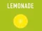 Hra Lemonade