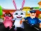 Hra Pet Subway Surfers