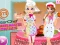 Hra Princesses Masterchef Contestants