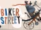Hra Biker Street