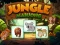 Hra Jungle Mahjong