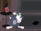 Hra The Tom And Jerry show Cat`s Gone Bats