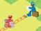 Hra 123 Sesame Street: Train Track Engineers