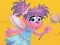 Hra 123 Sesame Street: Abby's Sandbox Search