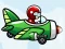 Hra Birds of War