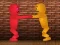 Hra Puppet Wrestling