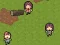 Hra Pixel Zombies
